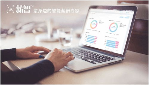 2016-2017年度最具創新SaaS產品揭曉 易路軟件薪智榮登榜單，引領軟件開發新趨勢