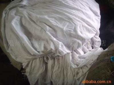 南郊現友勞保用品店 優質大全棉白色抹布，工業擦拭的理想選擇